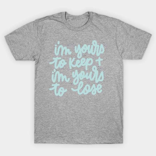 so it goes T-Shirt by TheMidnightBruja